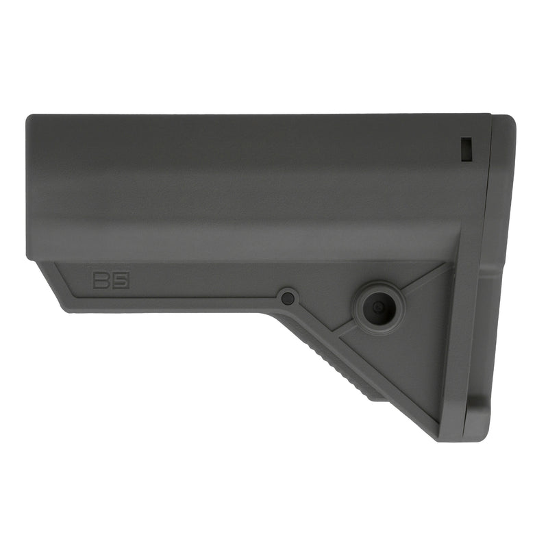 B5 SIERRA K STOCK WOLF GRAY