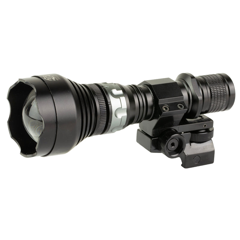 ATN IR850 IR ILLUMINATOR ADJ MOUNT