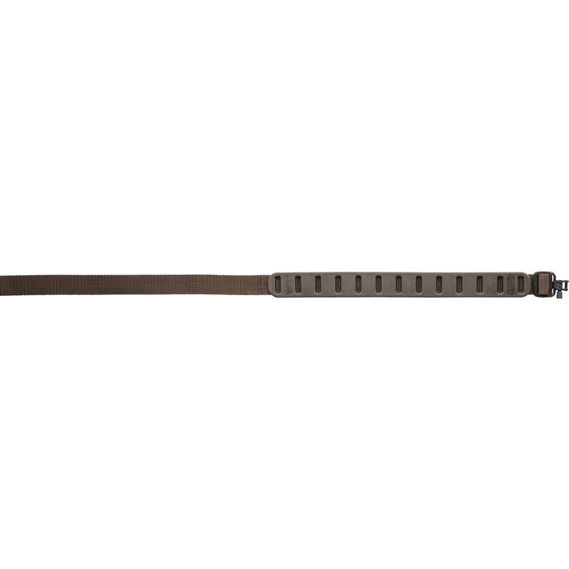 QUAKE CLAW SLIMLINE SLING SWVL BROWN