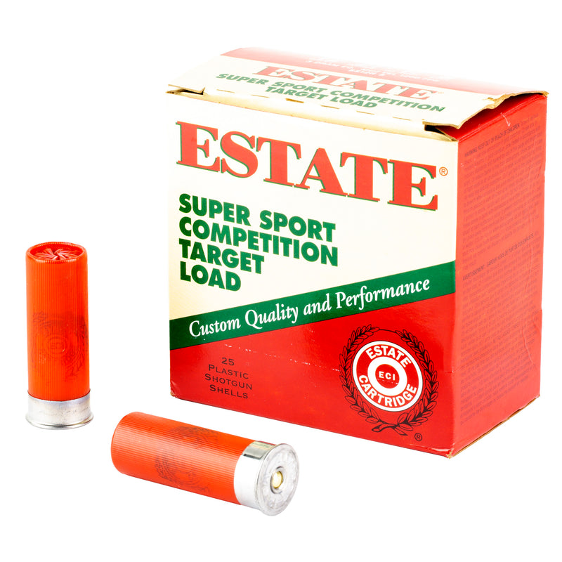 FED ESTATE SS 12GA 2.75