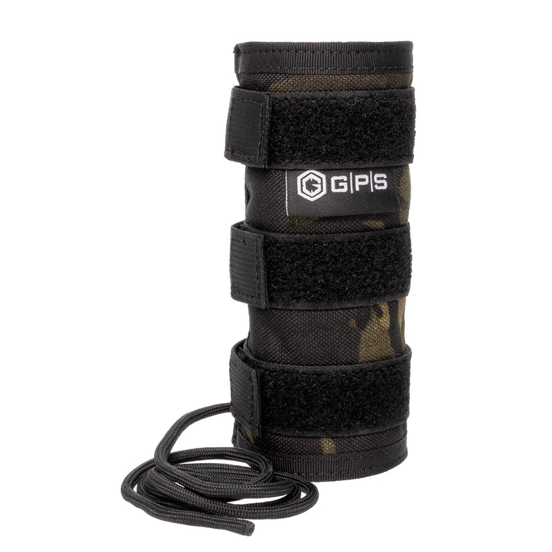 GPS TAC SUPPRESSOR COVER 6