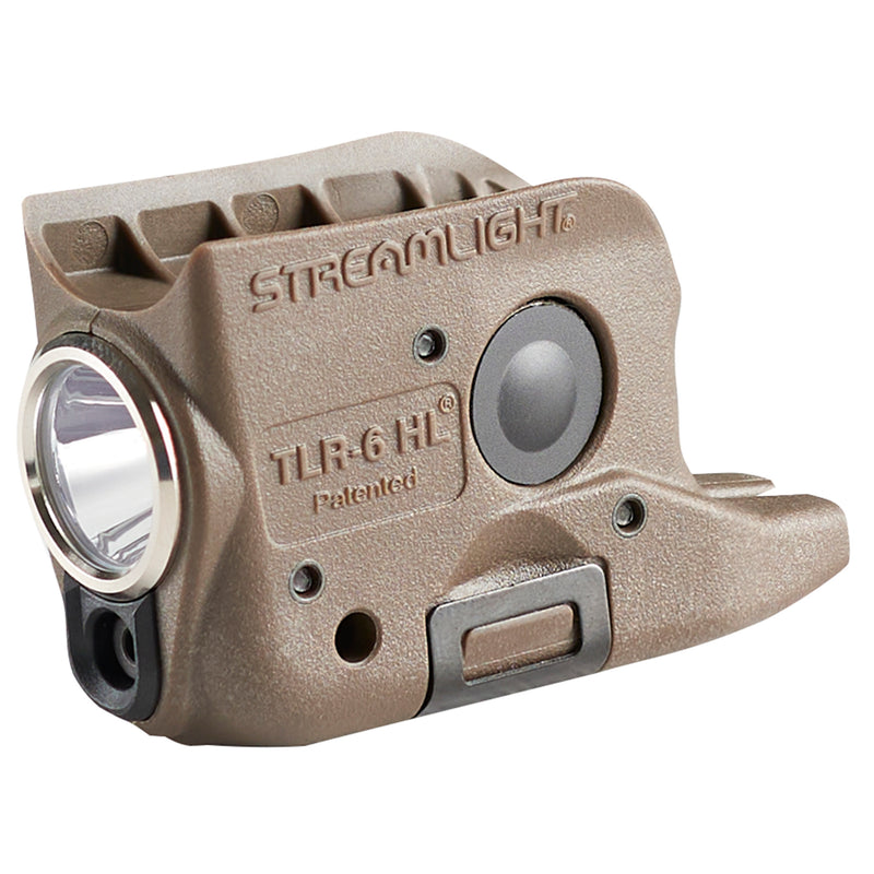 STRMLGHT TLR-6 HL FOR GLK 42/43 FDE