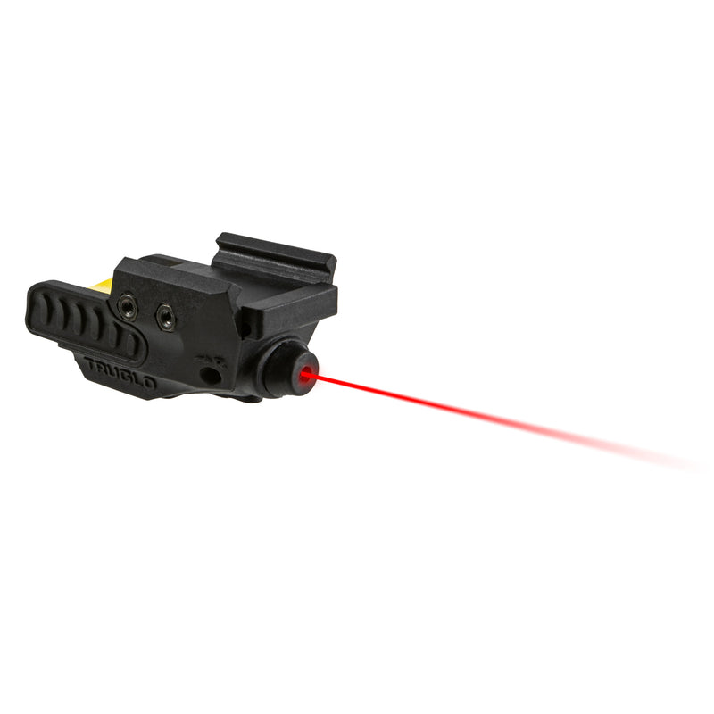 TRUGLO SIGHT-LINE LASER SIGHT RED