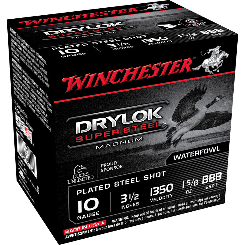 WIN DRYLK MAG 10GA 3-1/2