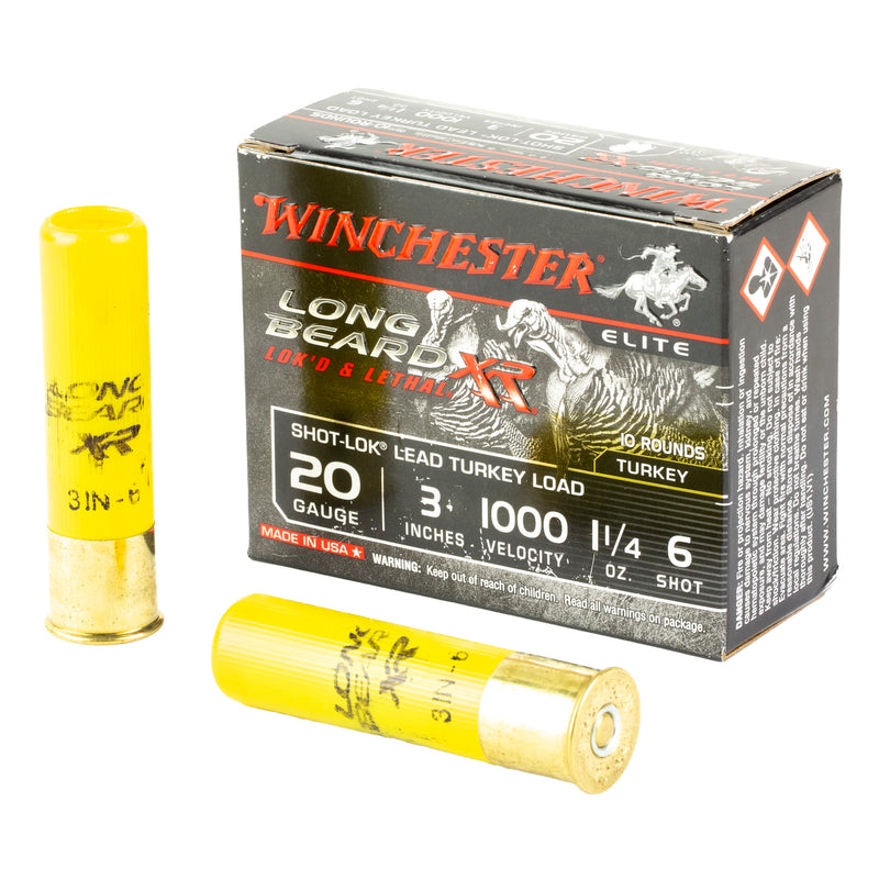 WIN LB XR TRKY 20GA 3