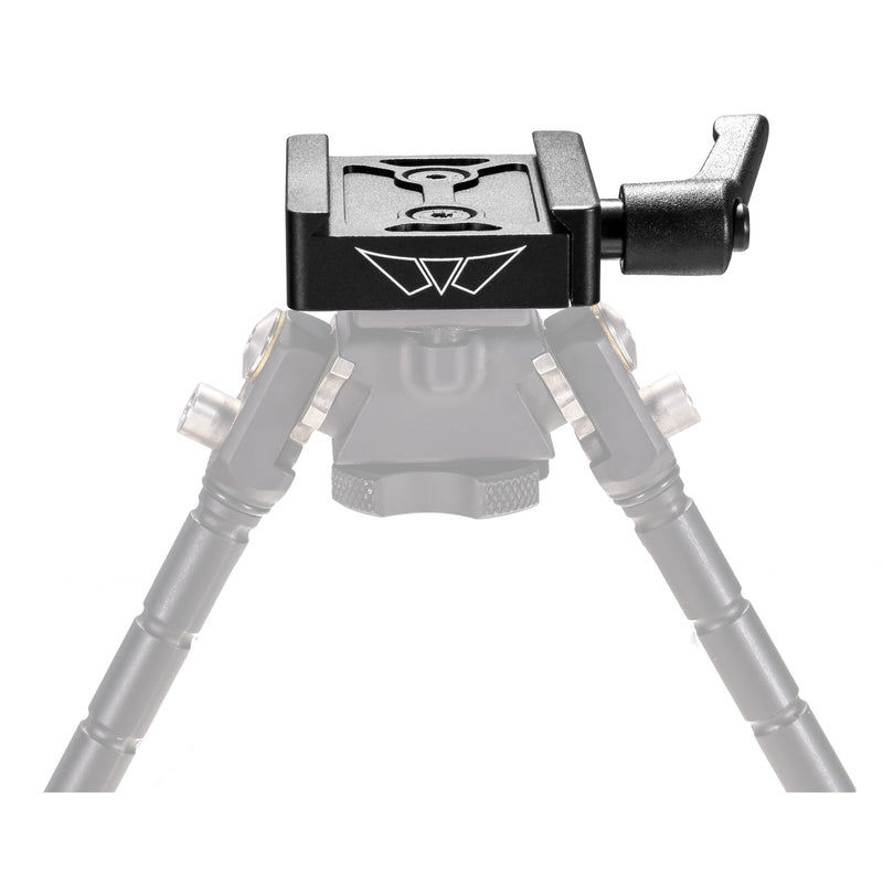 WARNE ARCA HEAD BLK
