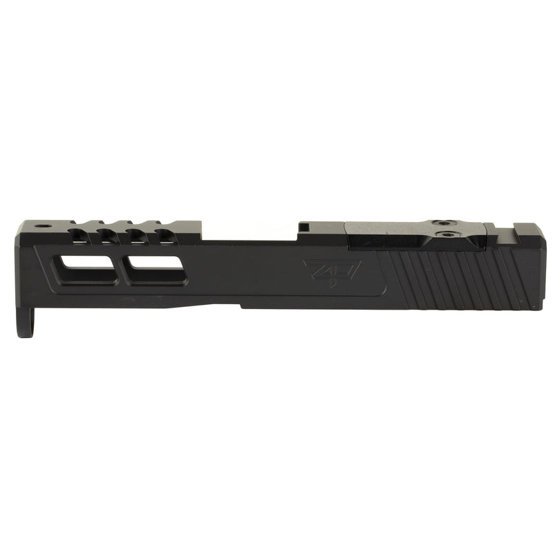 ZAF ZPS.2 SLIDE FOR G43 RMSC BLK