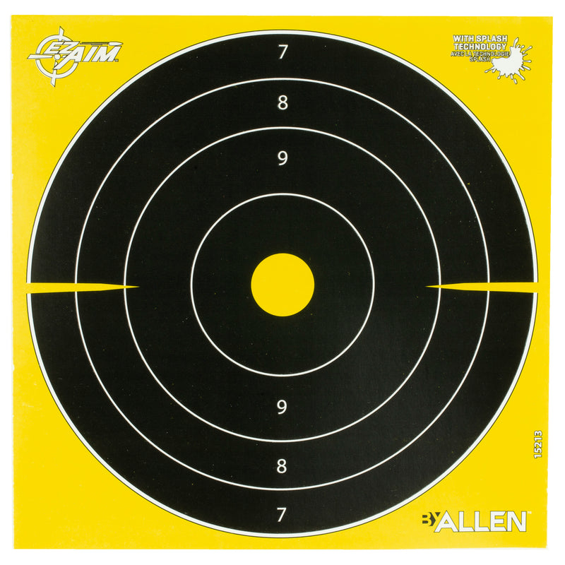ALLEN EZ AIM 8