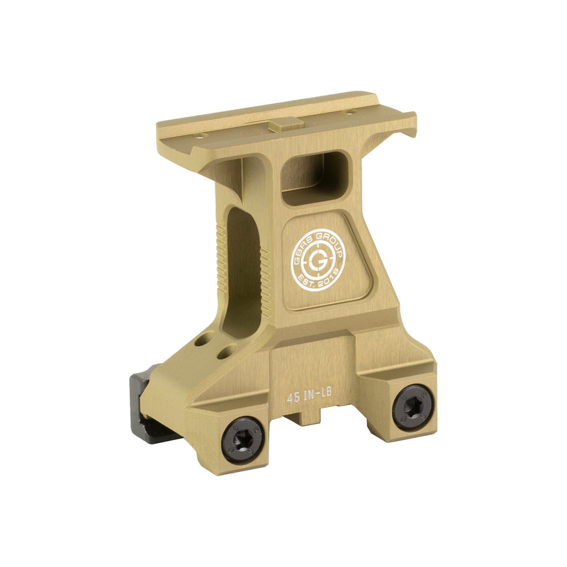 GBRS GROUP LERNA MOUNT KIT AMPNT FDE