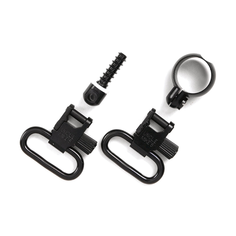 U/M SWIVELS QD 115 CF 1