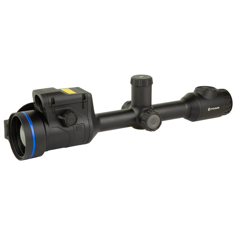 PULSAR THERMION 2 LRF XP60 W/MOUNT