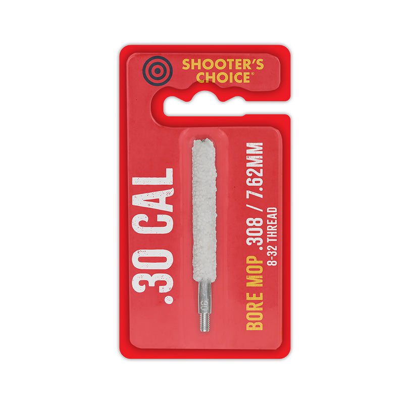 SHOOTERS CHOICE .30CAL MOP 3