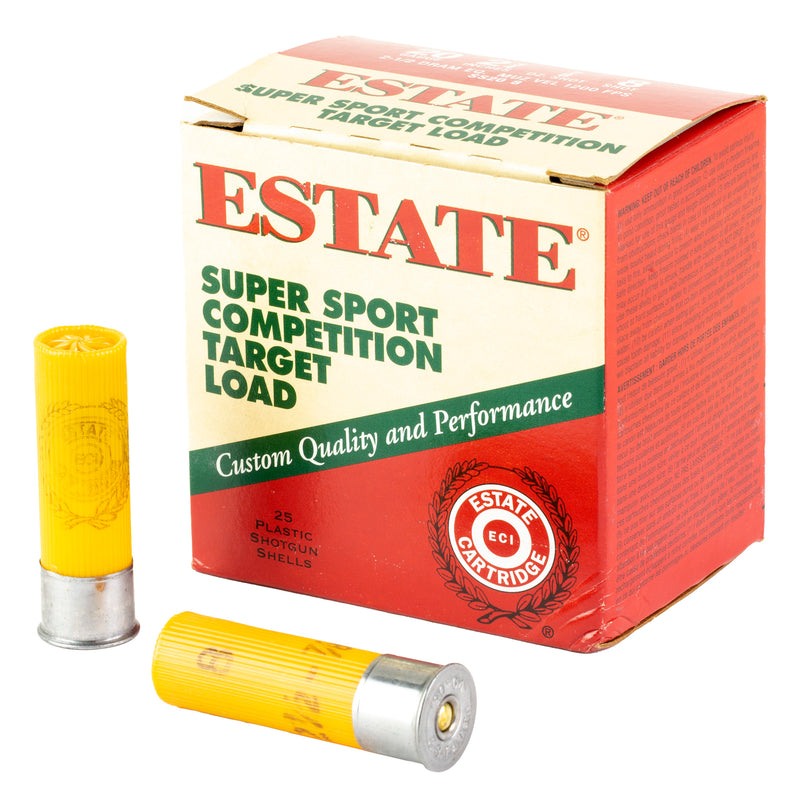 FED ESTATE SS 20GA 2.75
