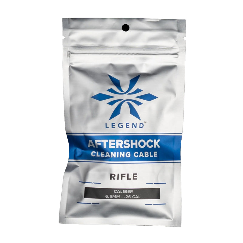 LEGEND AFTERSHOCK CLN CABLE 26/6.5