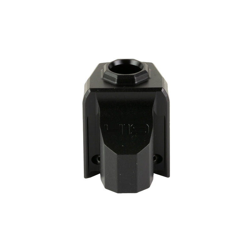AGENCY 419 SINGLE COMP FOR P320 BLK