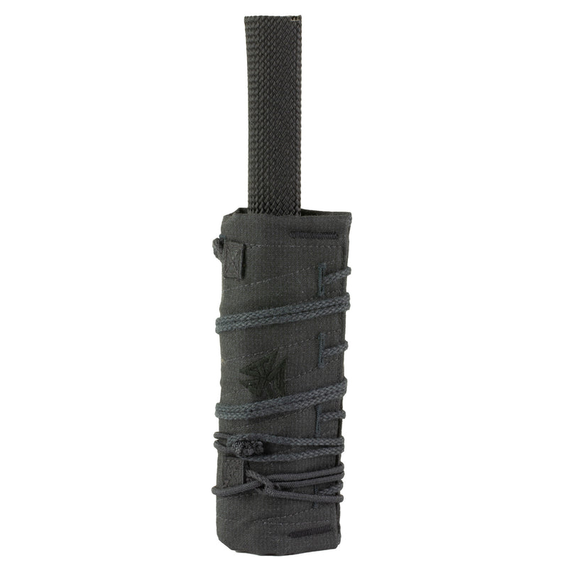 BPG SUPPRSSR CVR HVY 6.5