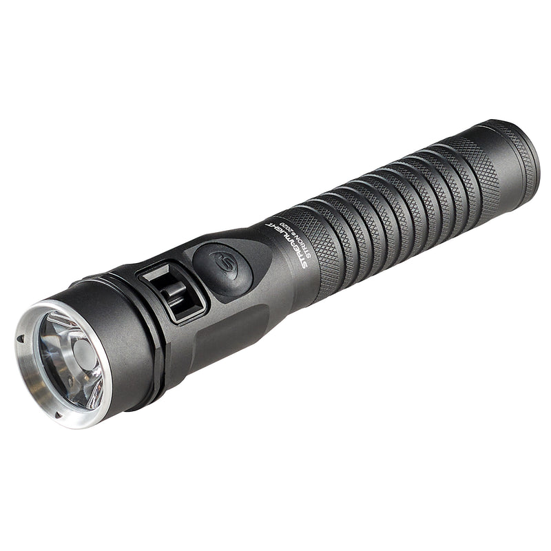 STRMLGHT STRION 2020 W/AC/12V DC BK