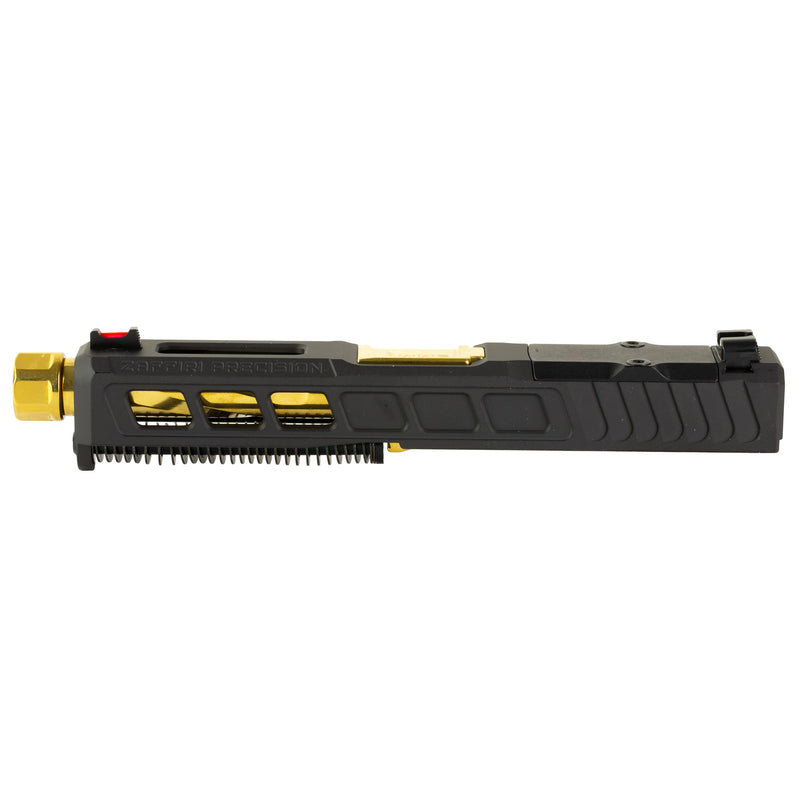 ZAF ZPS.3 SLIDE FOR G19 G3 CMPLT BLK