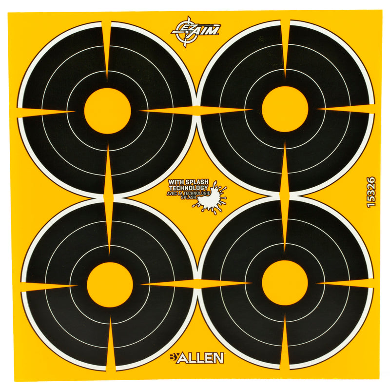 ALLEN EZ AIM 3
