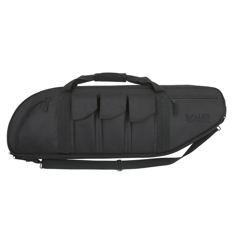 ALLEN BATTALION TAC RFL CASE 42