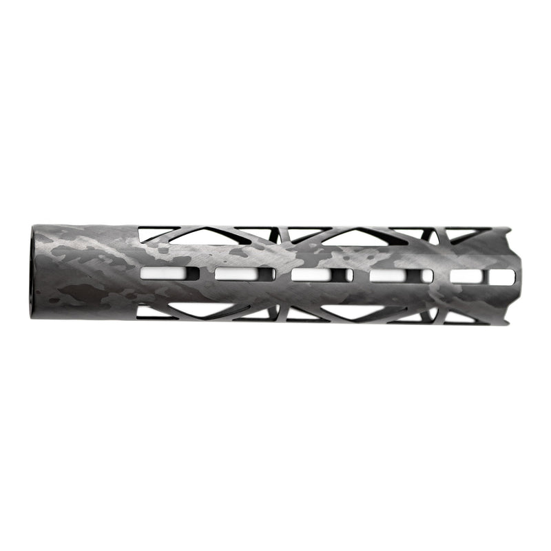 BAD CRBN FIBER M-LOK HNDGRD 10