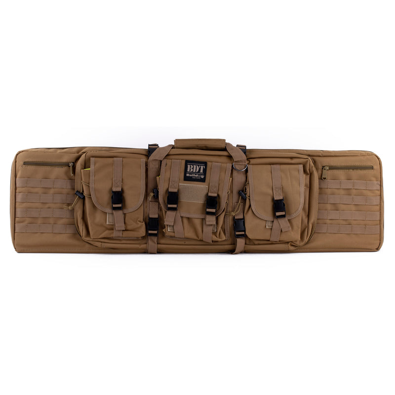 BULLDOG TACT DOUBLE RIFLE 43