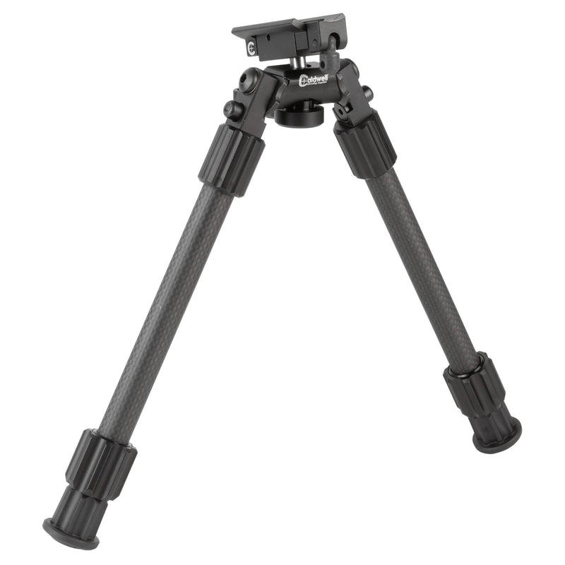 CALDWELL ACCUMAX SWIVEL BIPOD 9
