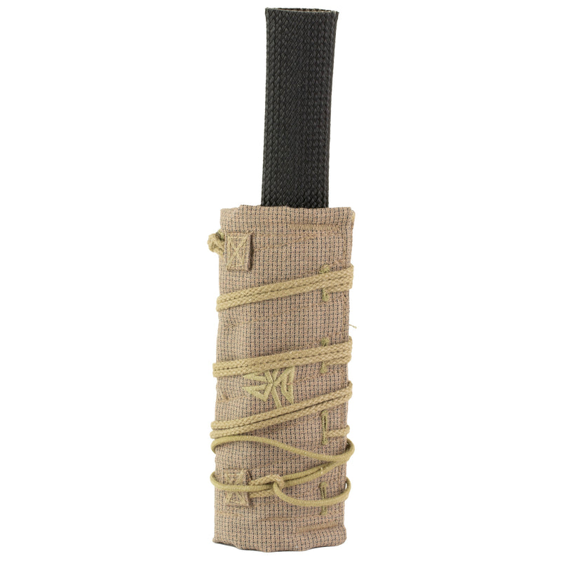 BPG SUPPRSSR CVR HVY 6.5