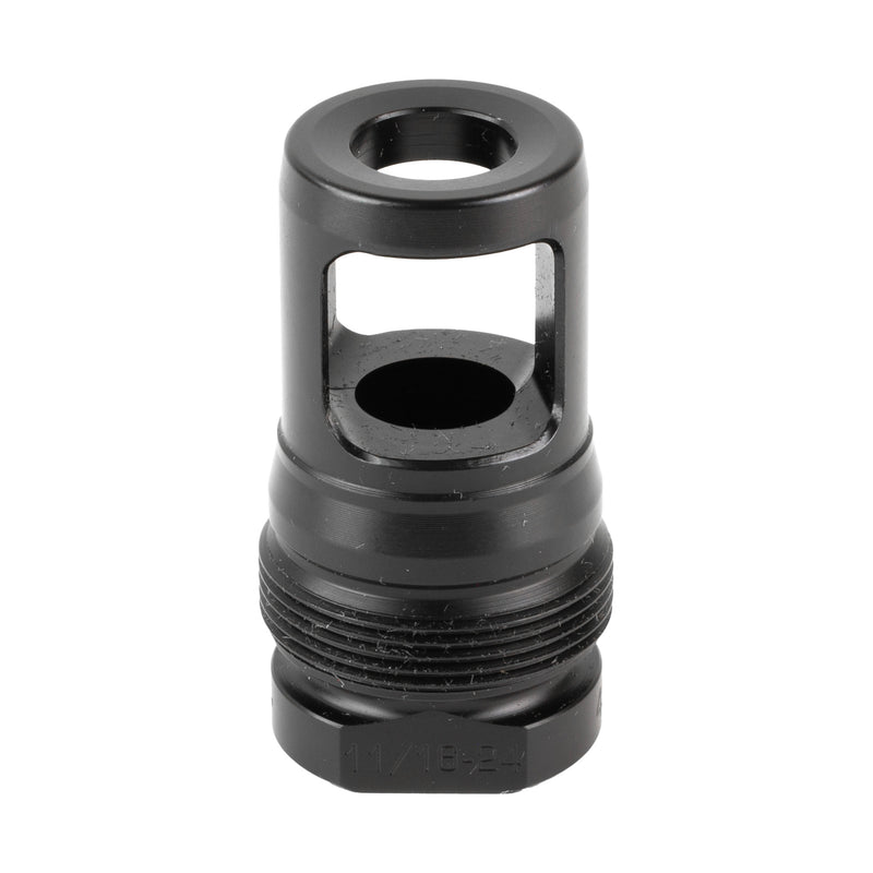 DEAD AIR XEMAX BRAKE 11/16X24 45CAL
