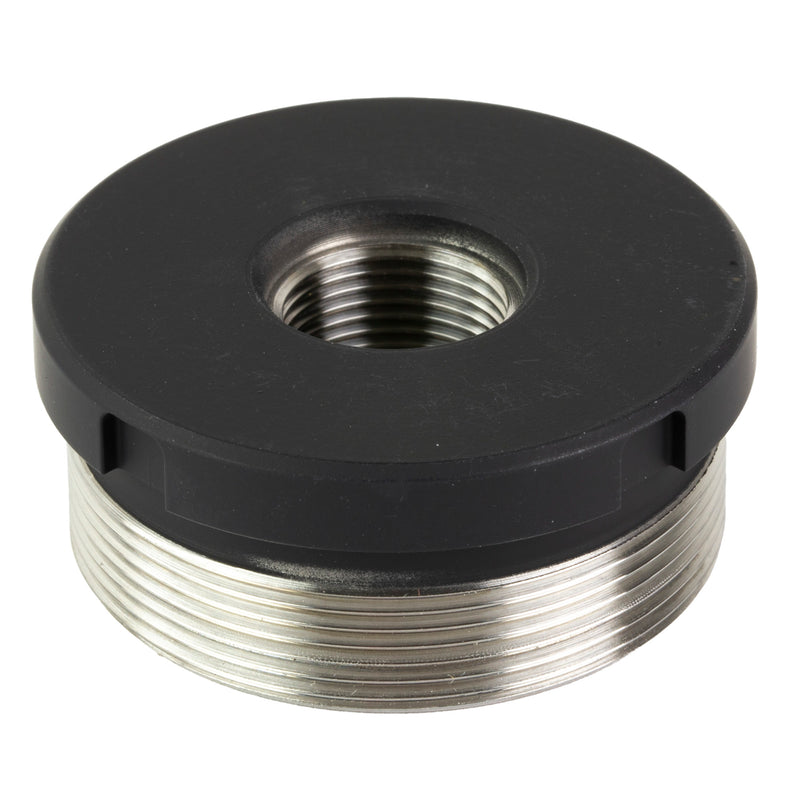 ENERGETIC DT ADAPTER TITANIUM 1/2-28