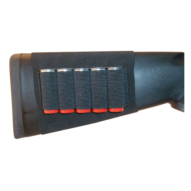 GROVTEC STOCK SHELL HOLDER SHOTGUN