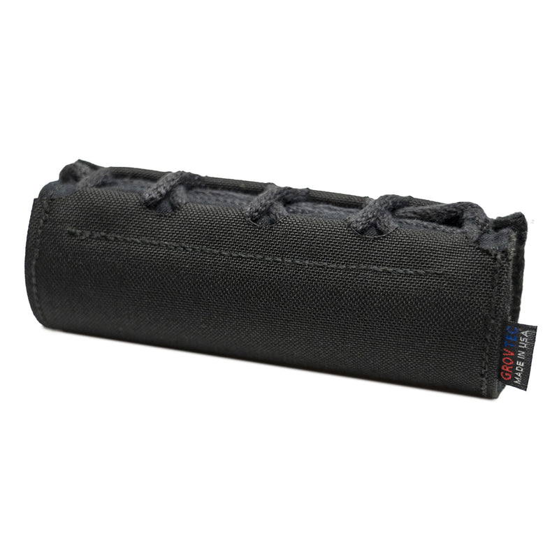 GROVTEC SUPPRESSOR COVER 6