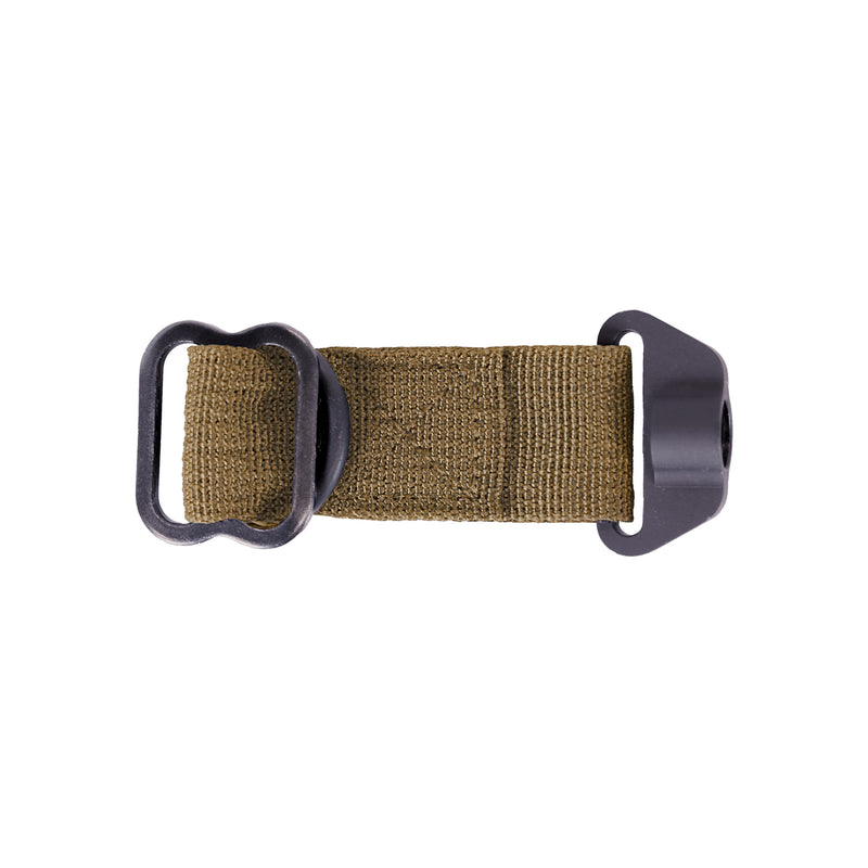 GROVTEC BUTTSTOCK SLING TAIL COY