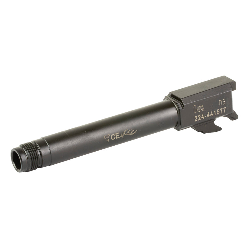 HK THRDD BARREL VP9 TACT 9MM 4.68