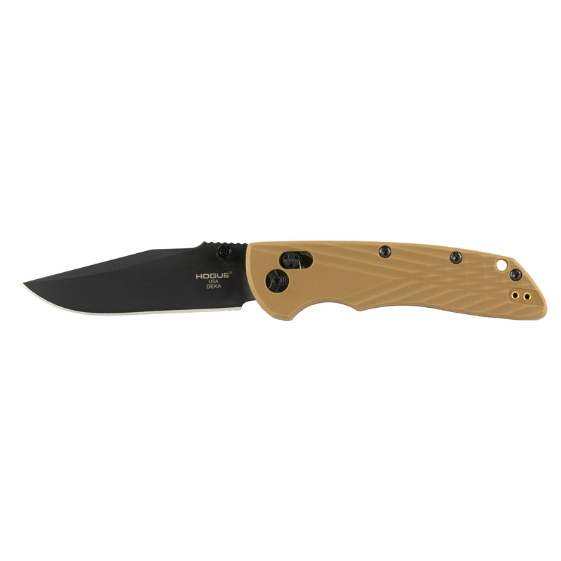 HOGUE DEKA 3.25