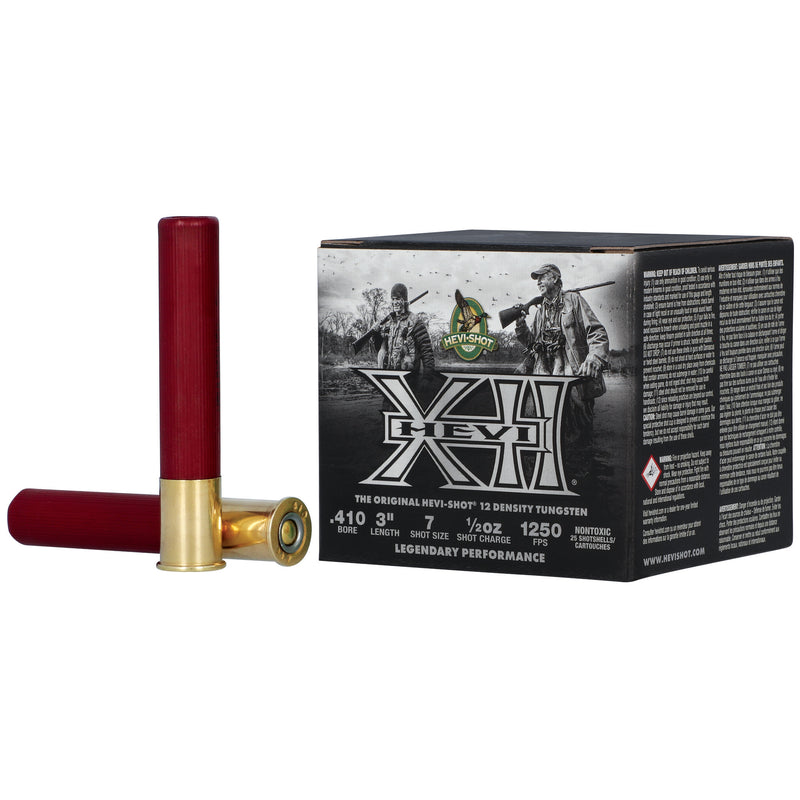 HEVI XXI 410 3