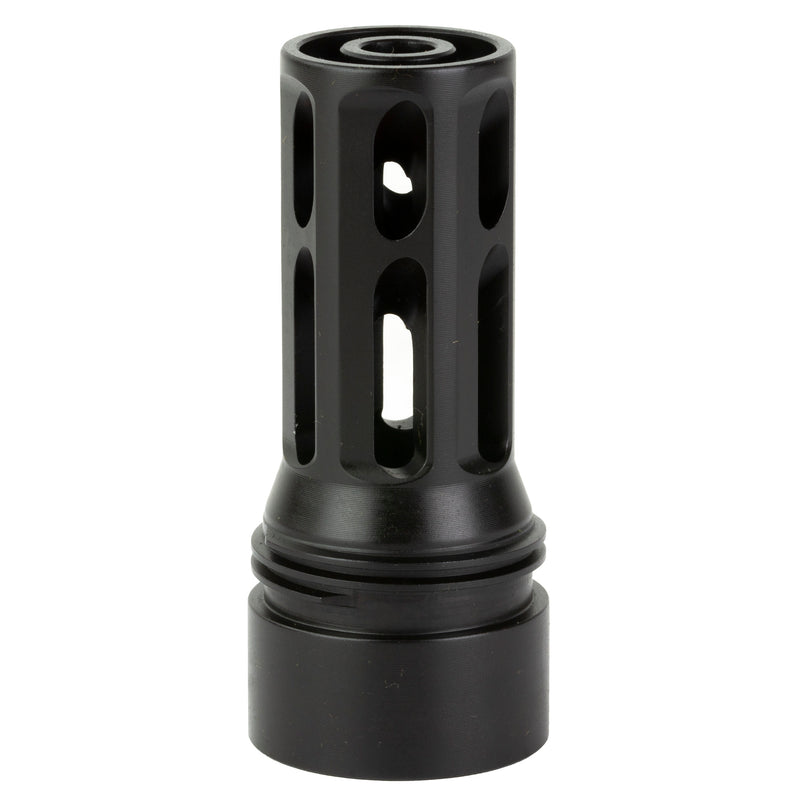 HUX FLASH HIDER QD 556 M24X1.5 RH
