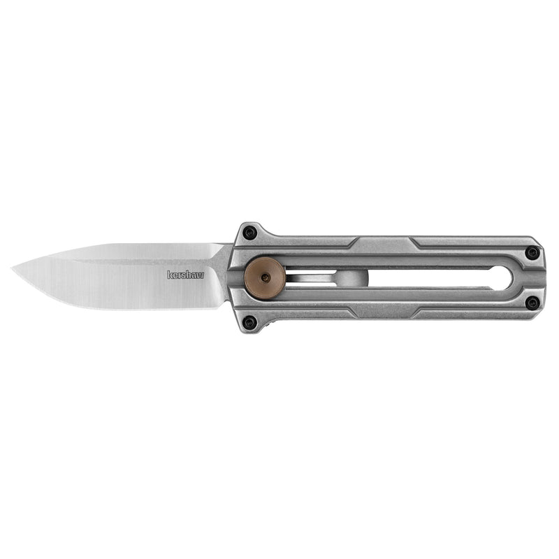 KERSHAW CYBERNET 2.4