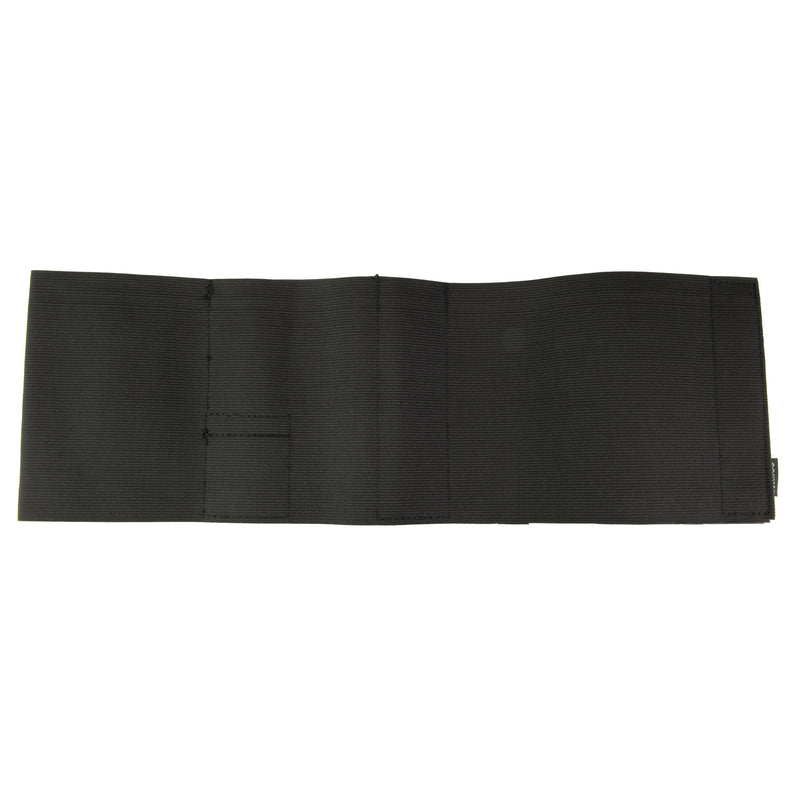 BULLDOG LARGE BELLY BAND HOLSTER
