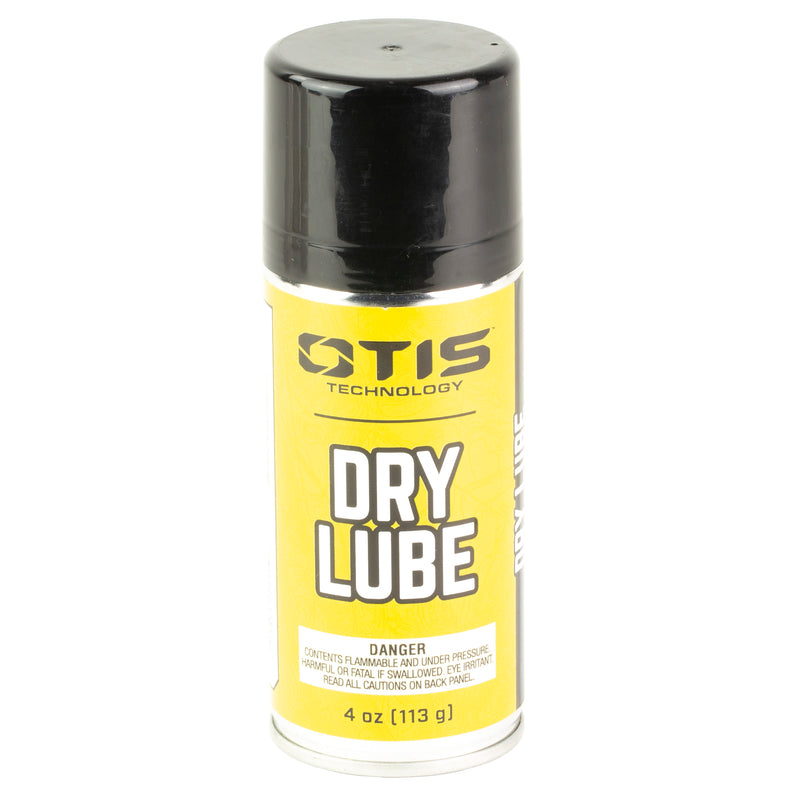 OTIS DRY LUBE 4OZ AEROSOL