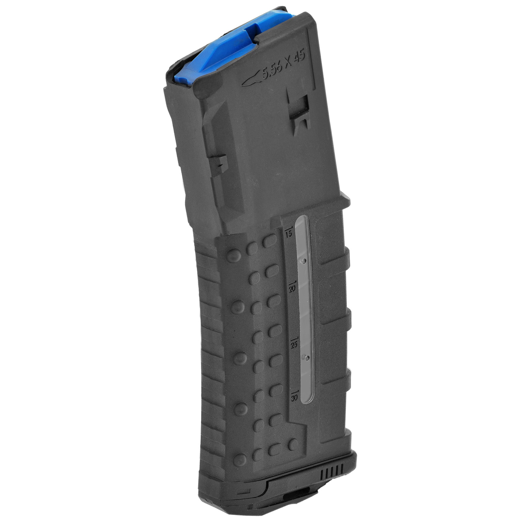 MAG UTG AR15 556 WINDOW 30RD ...