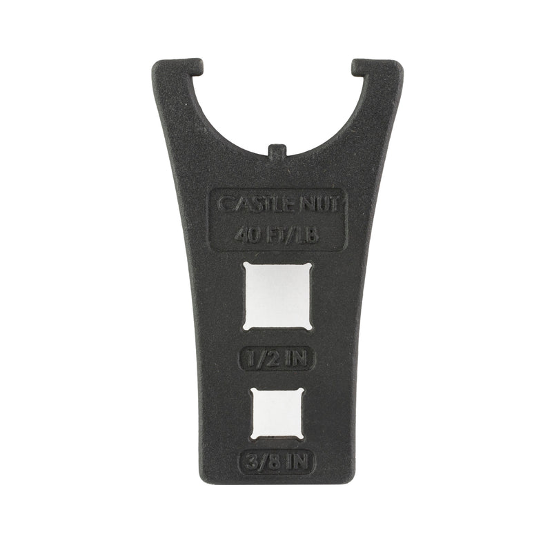 NCSTAR AR15 CASTLE NUT CROWS FT TOOL