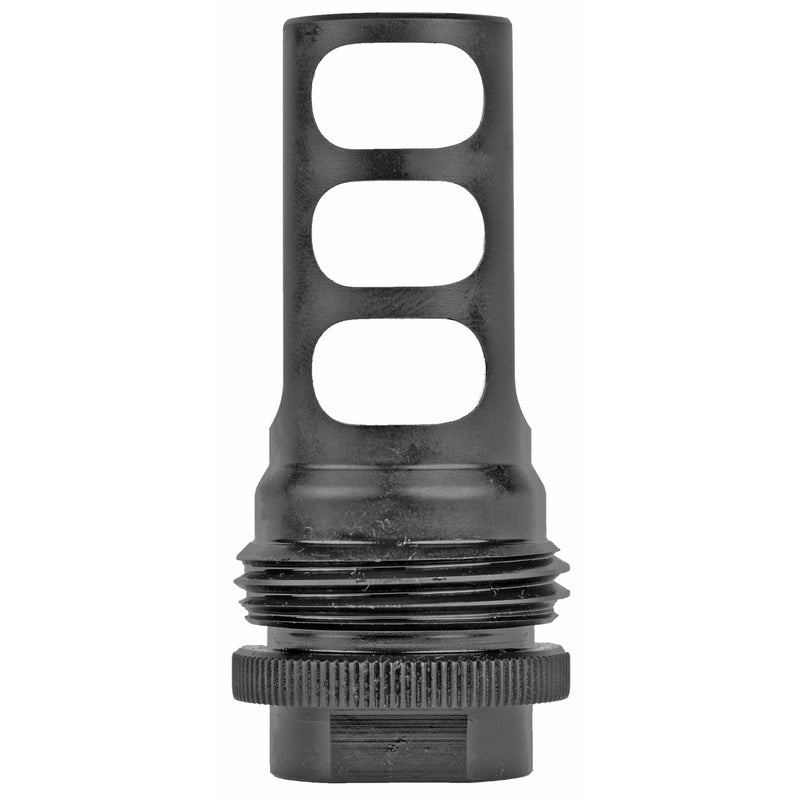 SCO ASR MUZZLE BRAKE 11/16