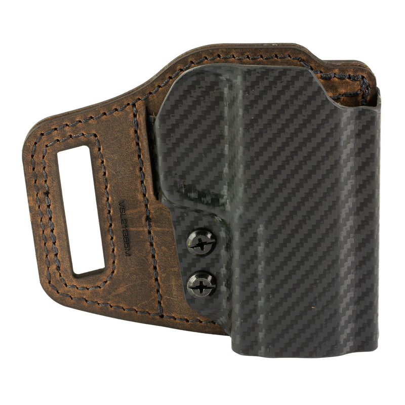 VRSCRY VSLIDE OWB P365 MACRO RH BRN