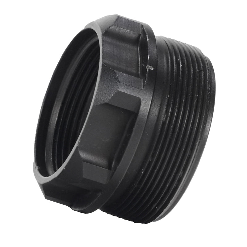 PWS PUB-A MOUNT SUPPRESSOR HUB