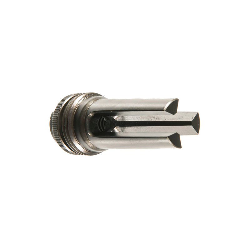 SCO ASR FLASH HIDER 5/8