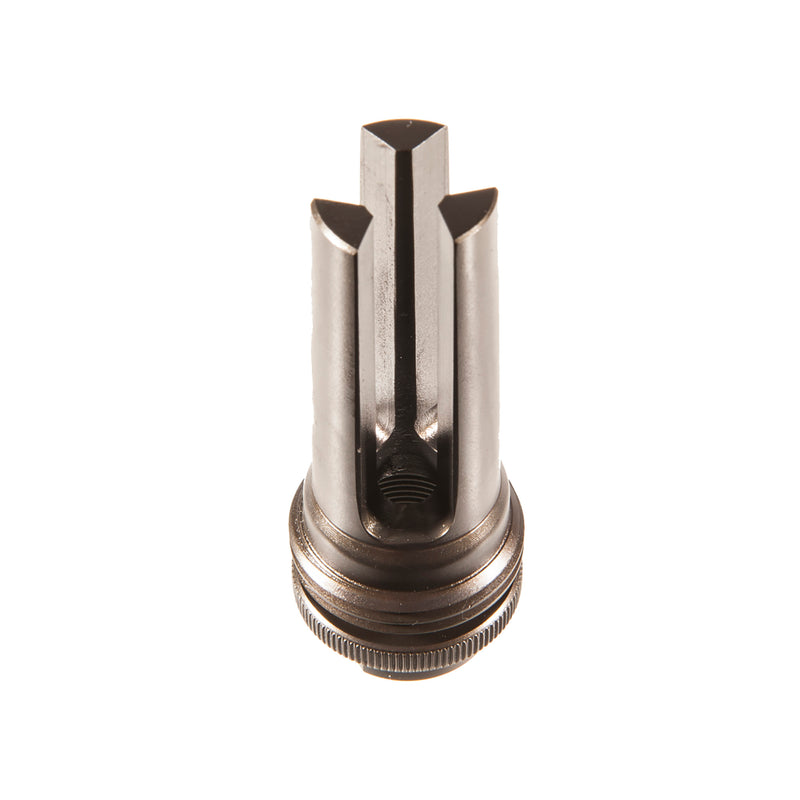 SCO ASR FLASH HIDER 1/2