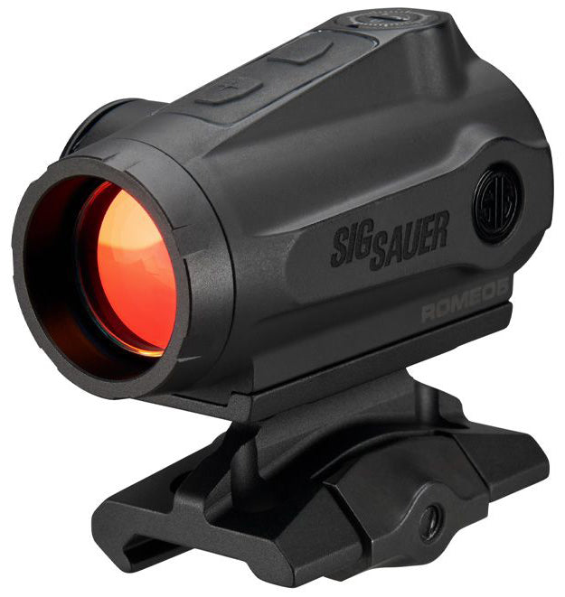 SIG Sauer Romeo5 Gen II Elite 1x20 Green Dot | TakTactical