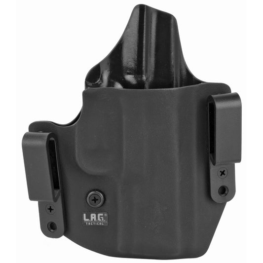 LAG Defender OWB IWB holster