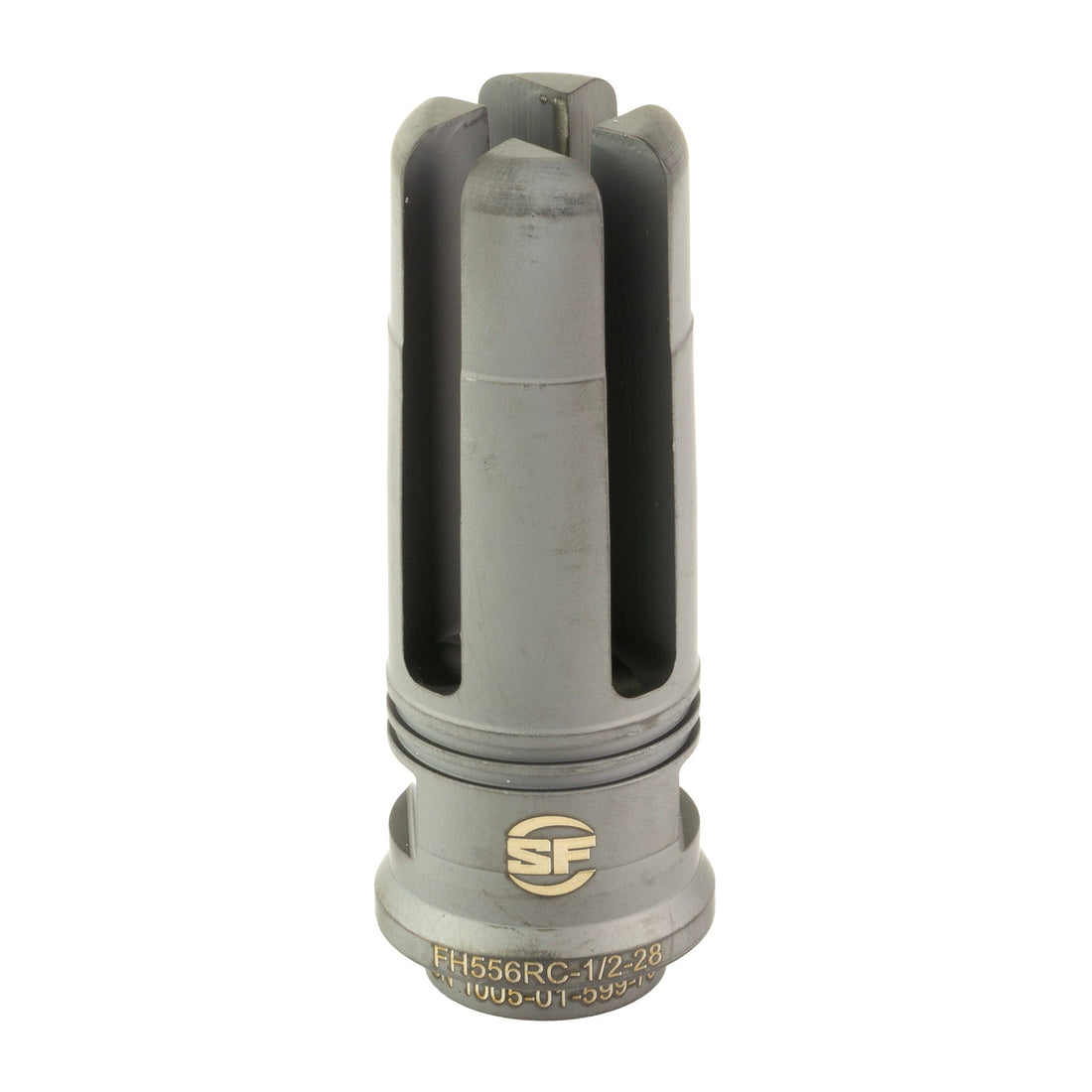 SureFire 4-prong flash hider muzzle device